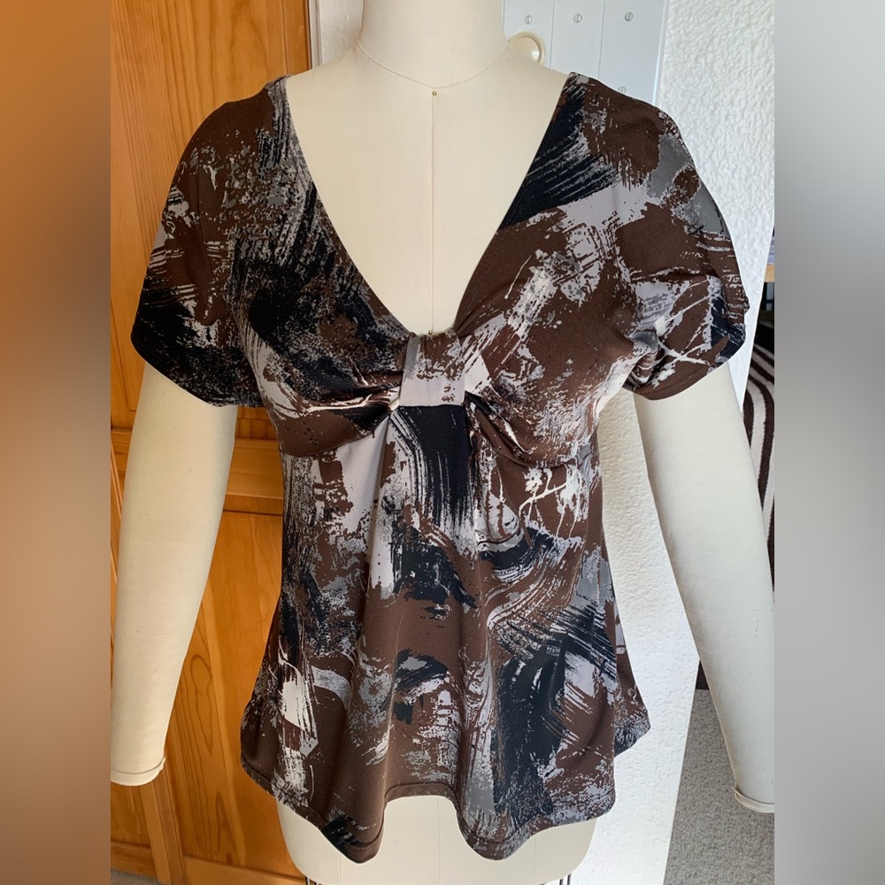 Dynamite top and good condition